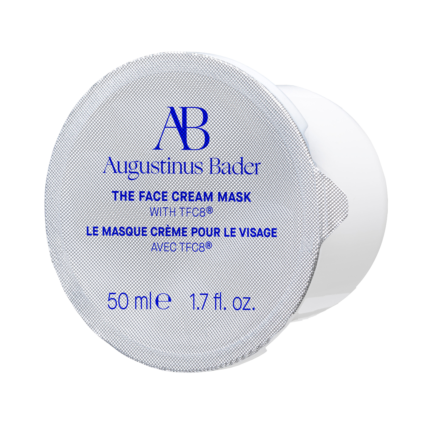 The Face Cream Mask refill