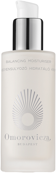Image of Balancing Moisturiser