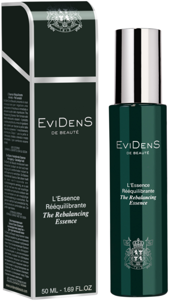 The Rebalancing Essence