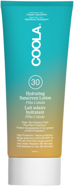 Image of Classic Body SPF 30 Piña Colada