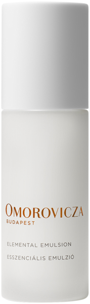 Image of Elemental Emulsion