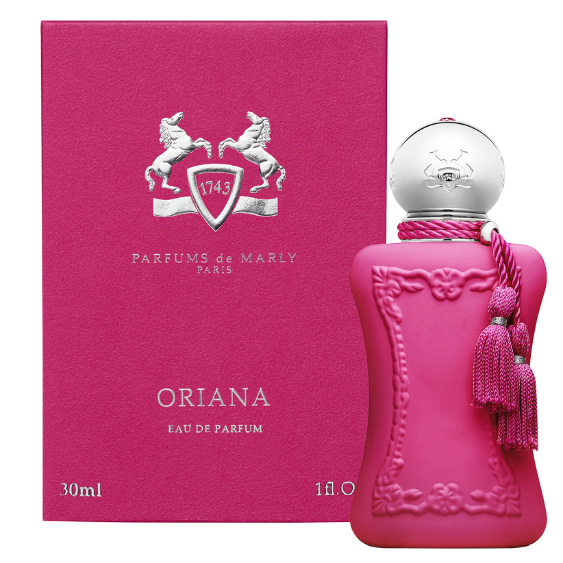 Image of Oriana EdP Nat. Spray