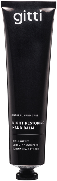 Night Restoring Hand Balm