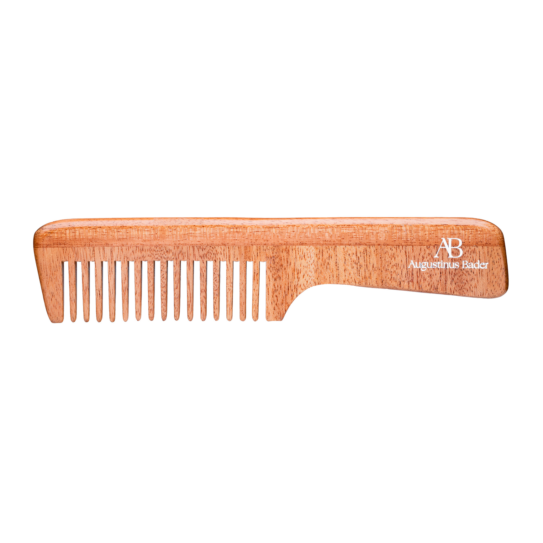 Image of The Neem Comb with Handle