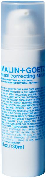 Retinol Correcting Serum