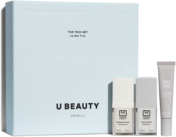 Image of The Trio Set