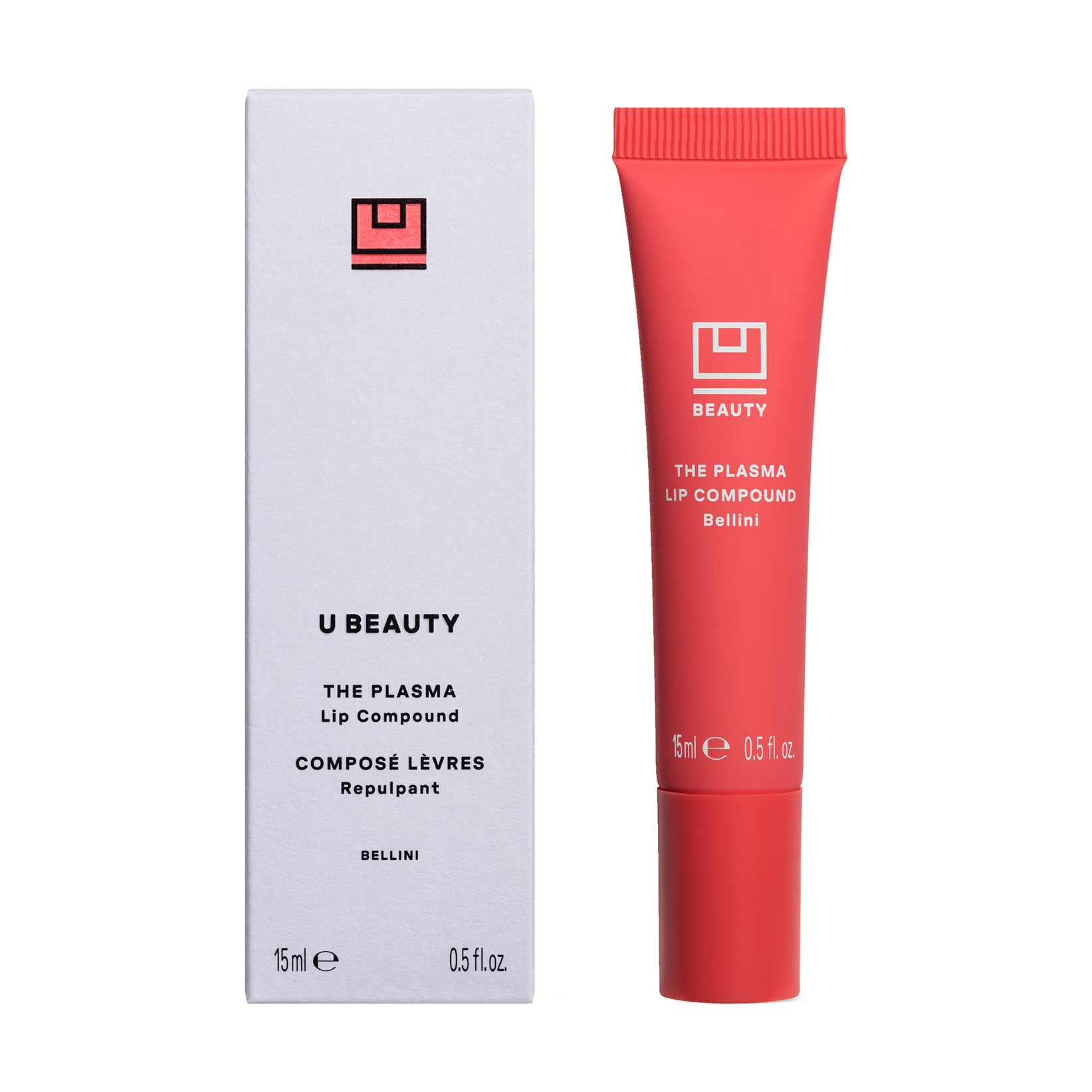 Image of The Plasma Lip Compound