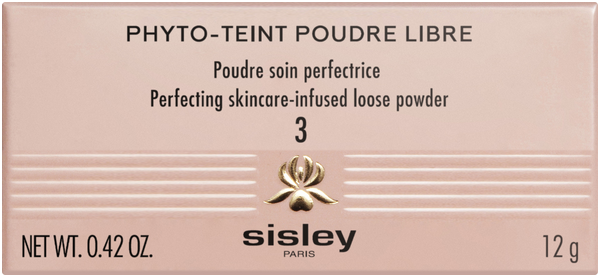 Phyto-Teint Poudre Libre