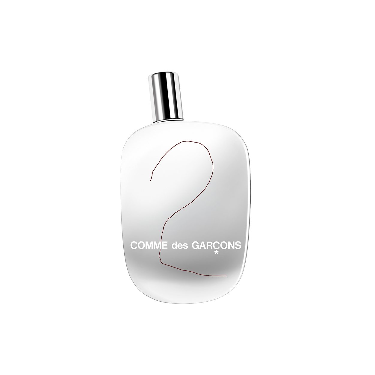 Image of CDG 2 EdP 100 ml