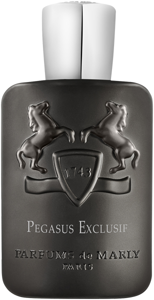 Image of Pegasus Exclusif EdP Nat. Spray