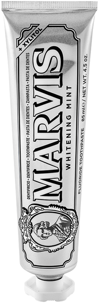 Image of Whitening Mint Toothpaste