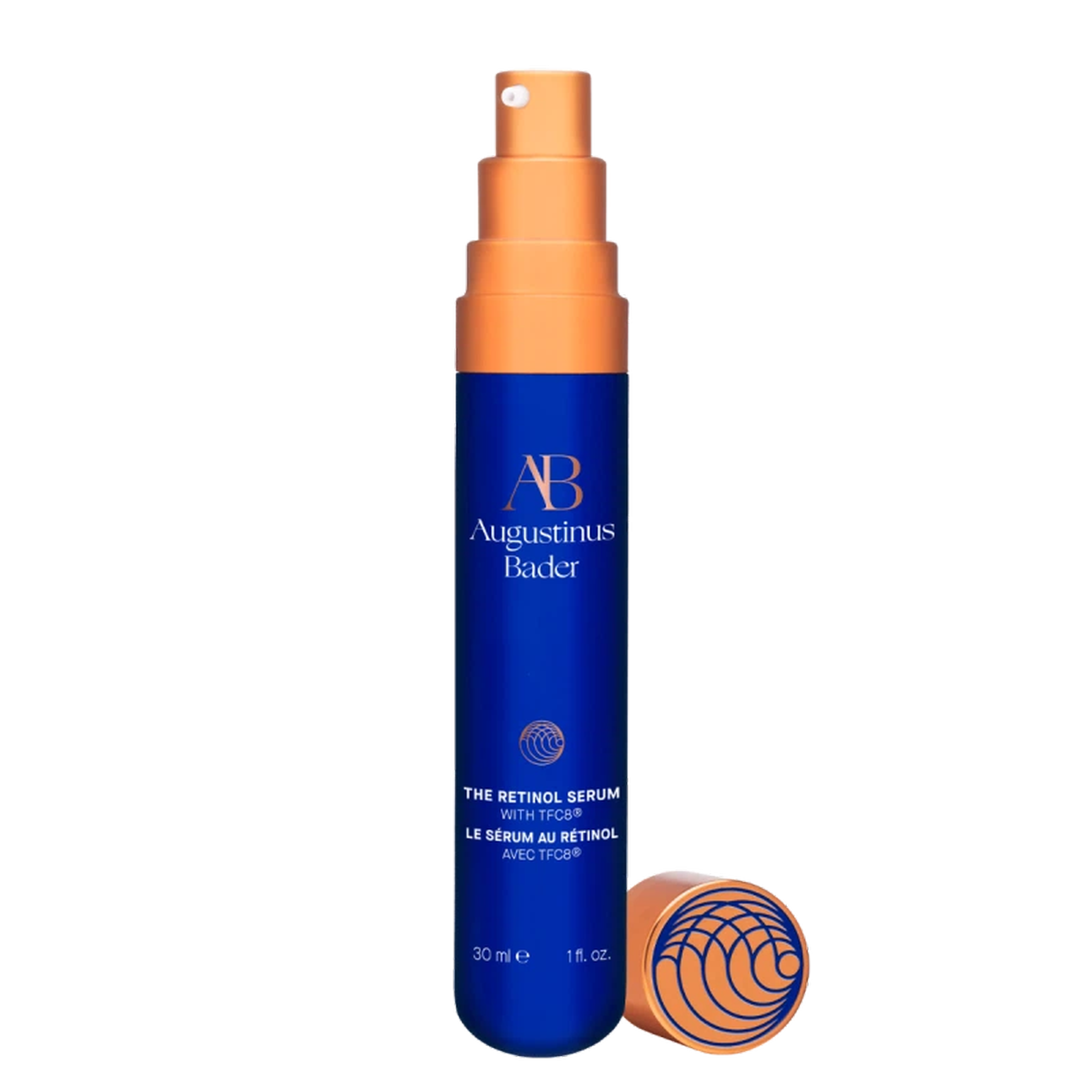 Image of The Retinol Serum