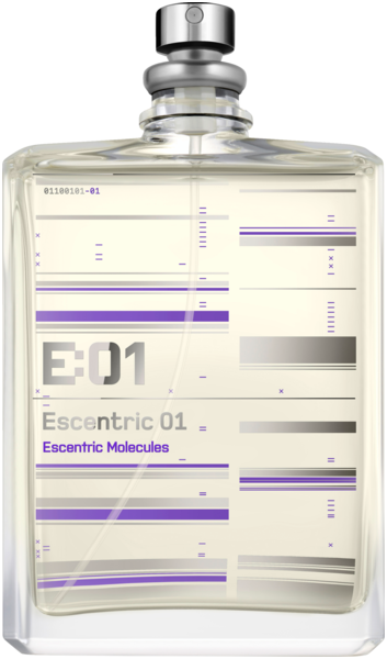 Image of Escentric 01 EdT Nat. Spray