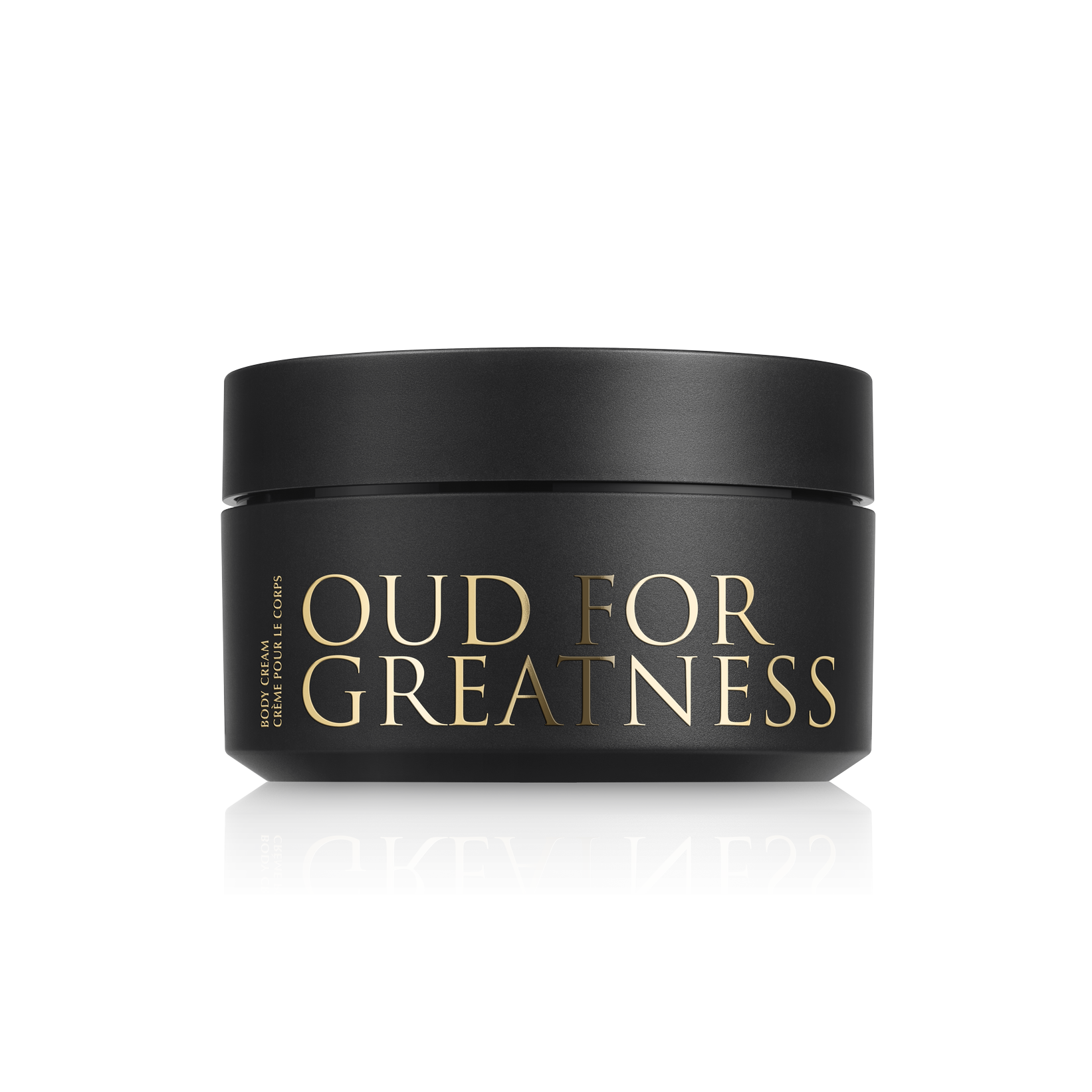 Image of Oud for Greatness Body Cream