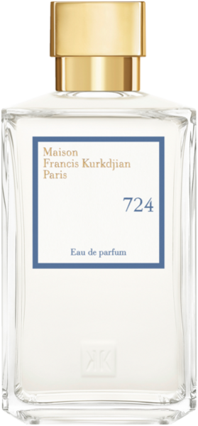 Image of 724 EdP Nat. Spray