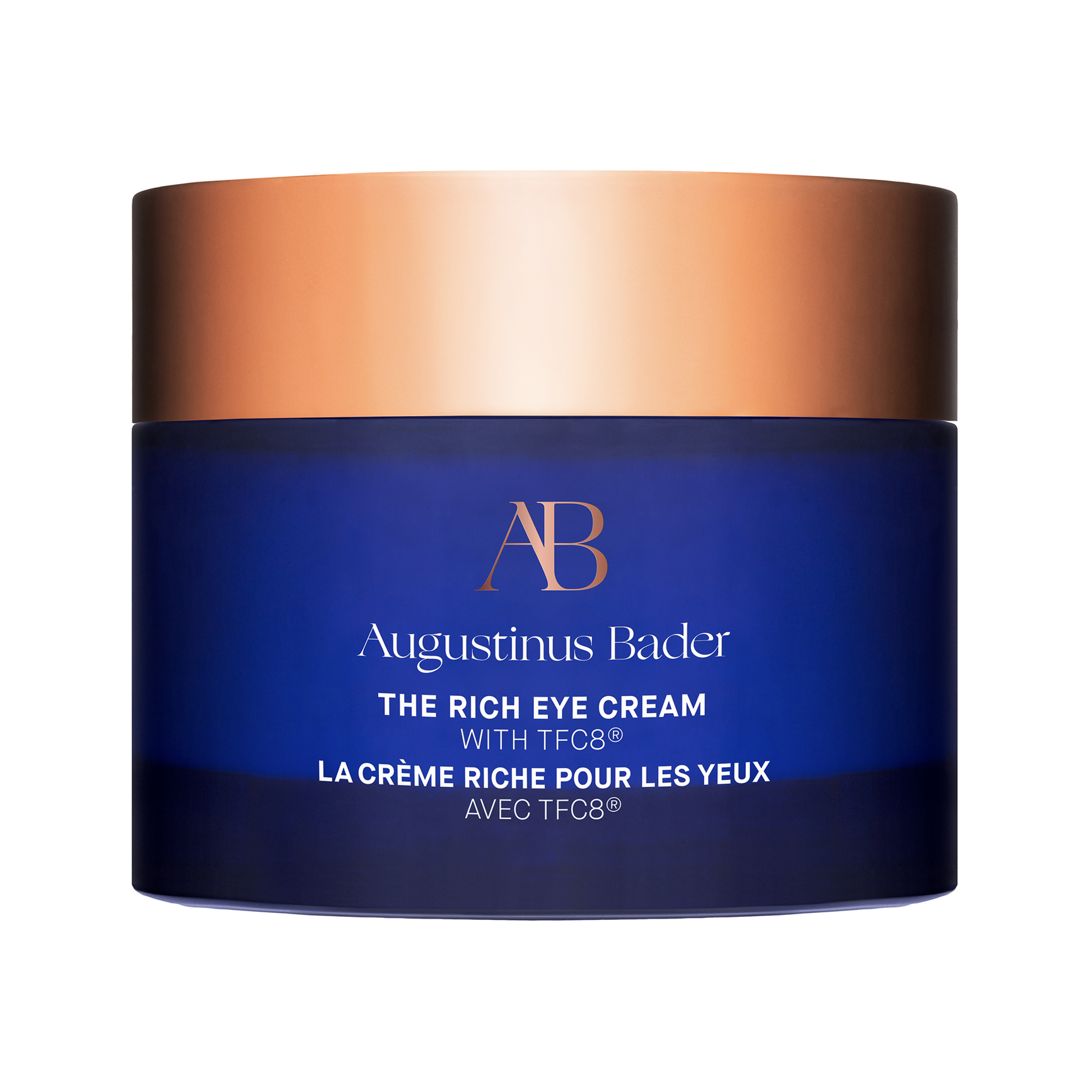 Image of The Rich Eye Cream