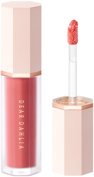 Petal Drop Liquid Blush