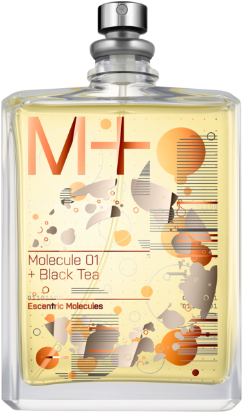 Image of Molecule 01 + Black Tea EdT Nat. Spray