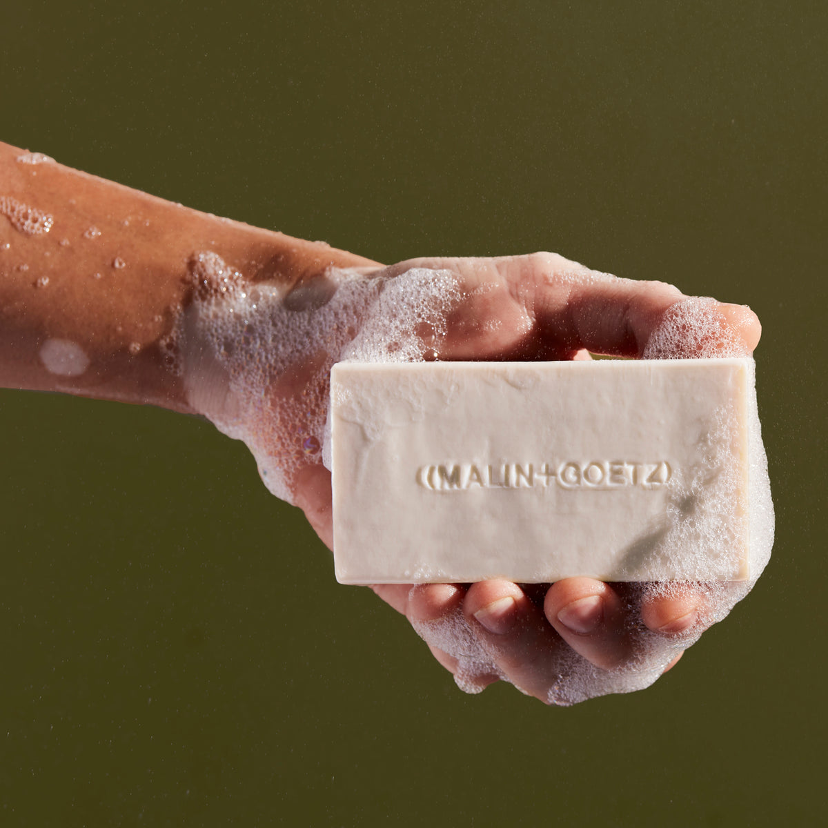 Vitamin B5 Hydrating Bar