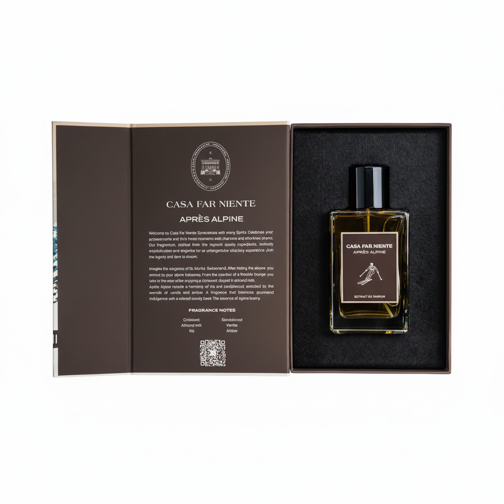 Image of Aprés Alpine