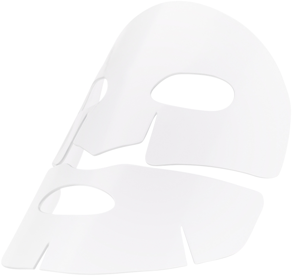 Image of Imprinting Hydrogel Mask