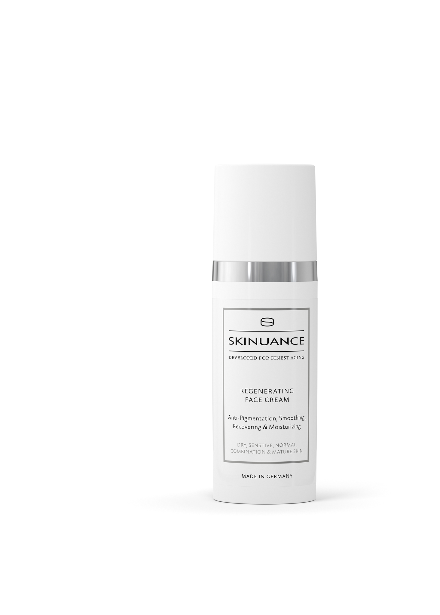 Regenerating Face Cream