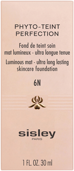 Phyto Teint Perfection