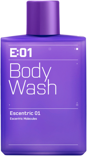 Image of Escentric 01 Body Wash