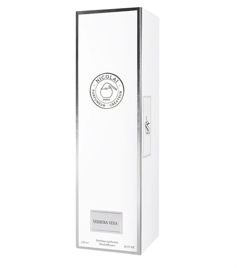 Reed Diffusers Verbena Vera