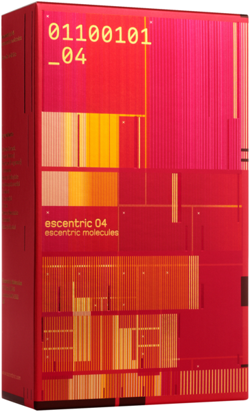 Image of Escentric 04 EdT Nat. Spray