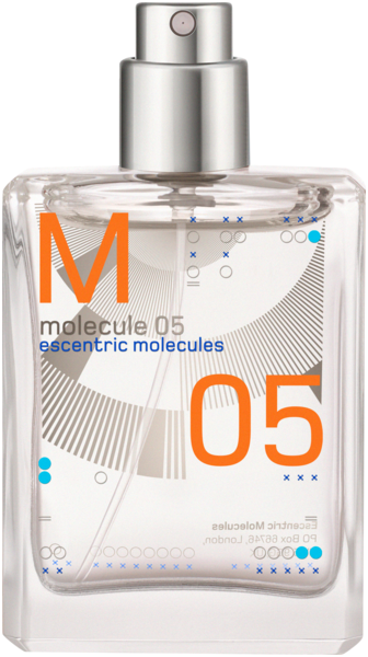 Molecule 05 EdT Refill Unit