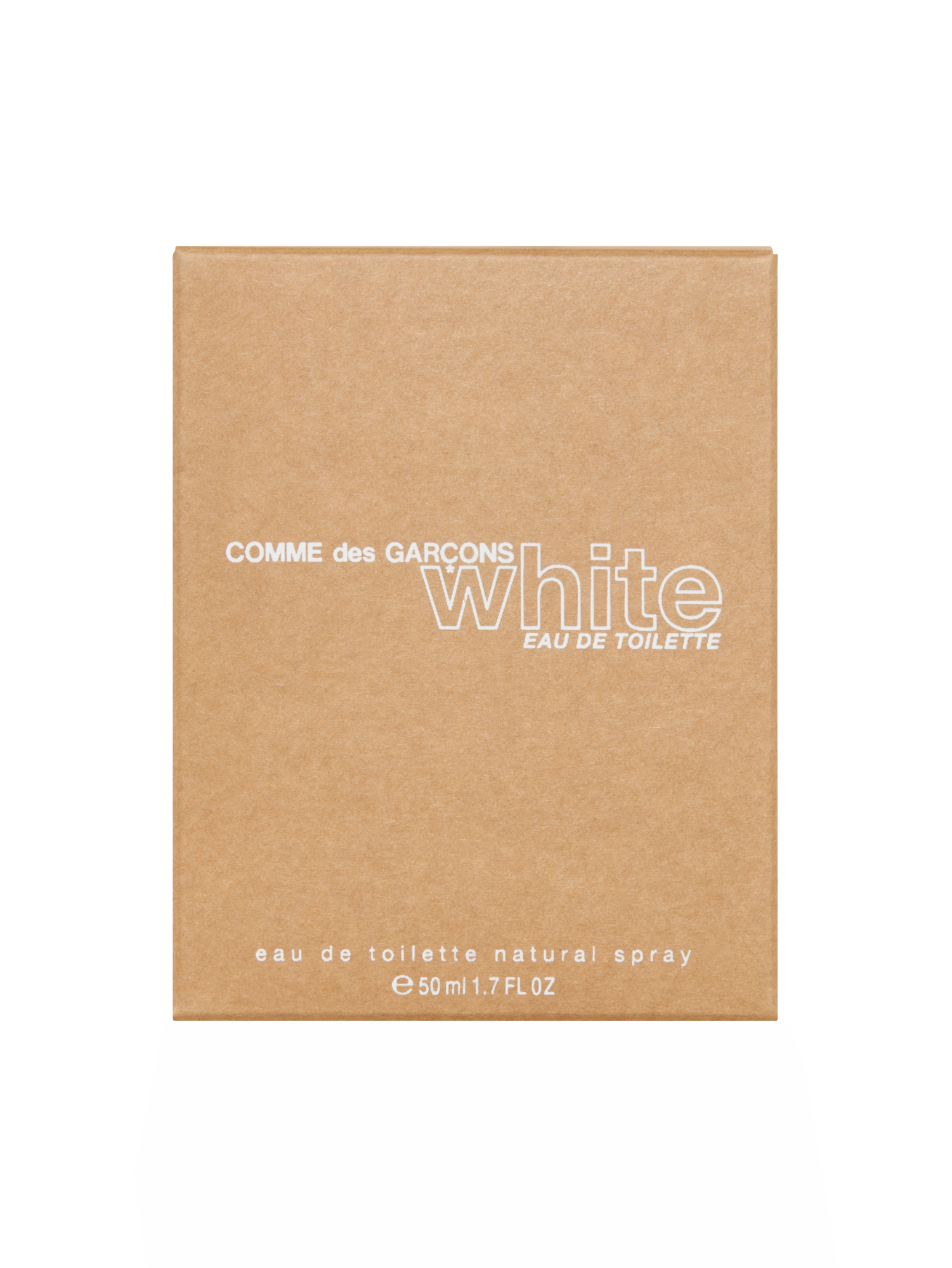 Image of WHITE EDT