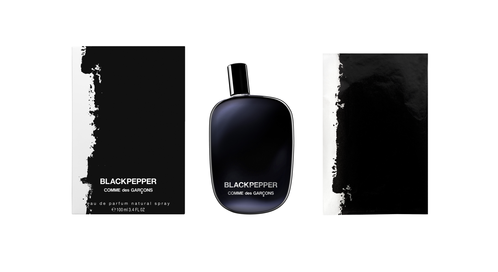 BLACKPEPPER EdP