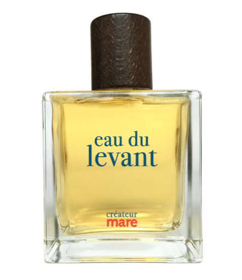 Eau du Levant