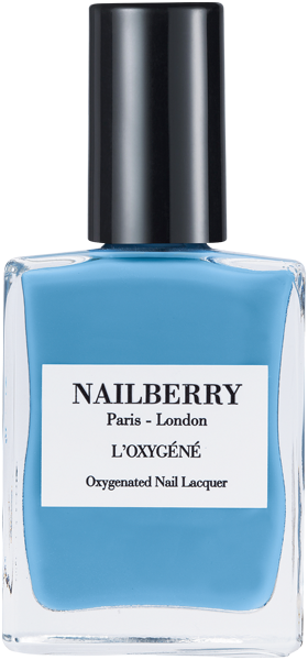 Image of Nail Polish Mistral Breeze