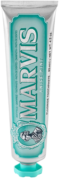 Image of Anise Mint Toothpaste