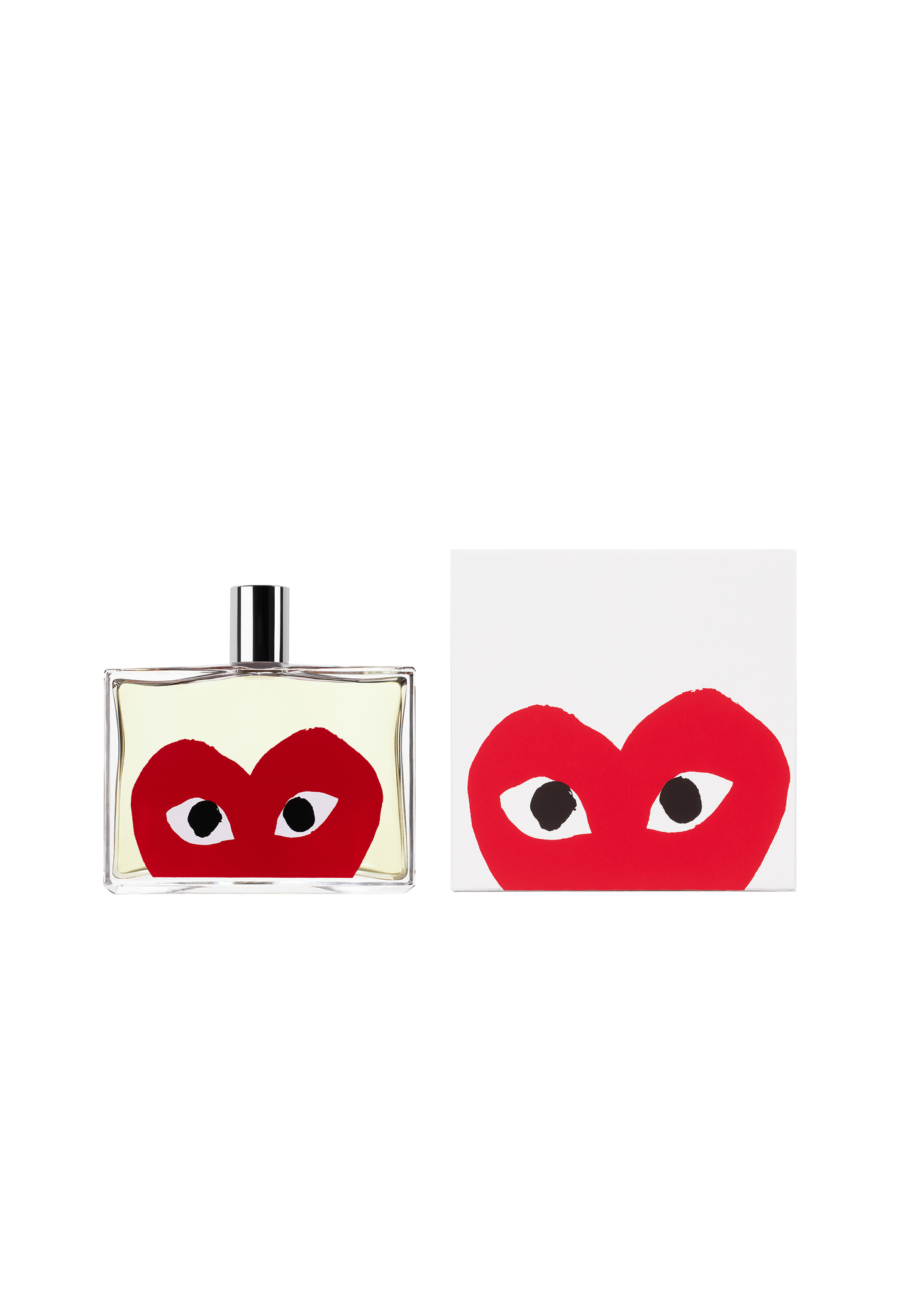PLAY RED Eau de Toilette