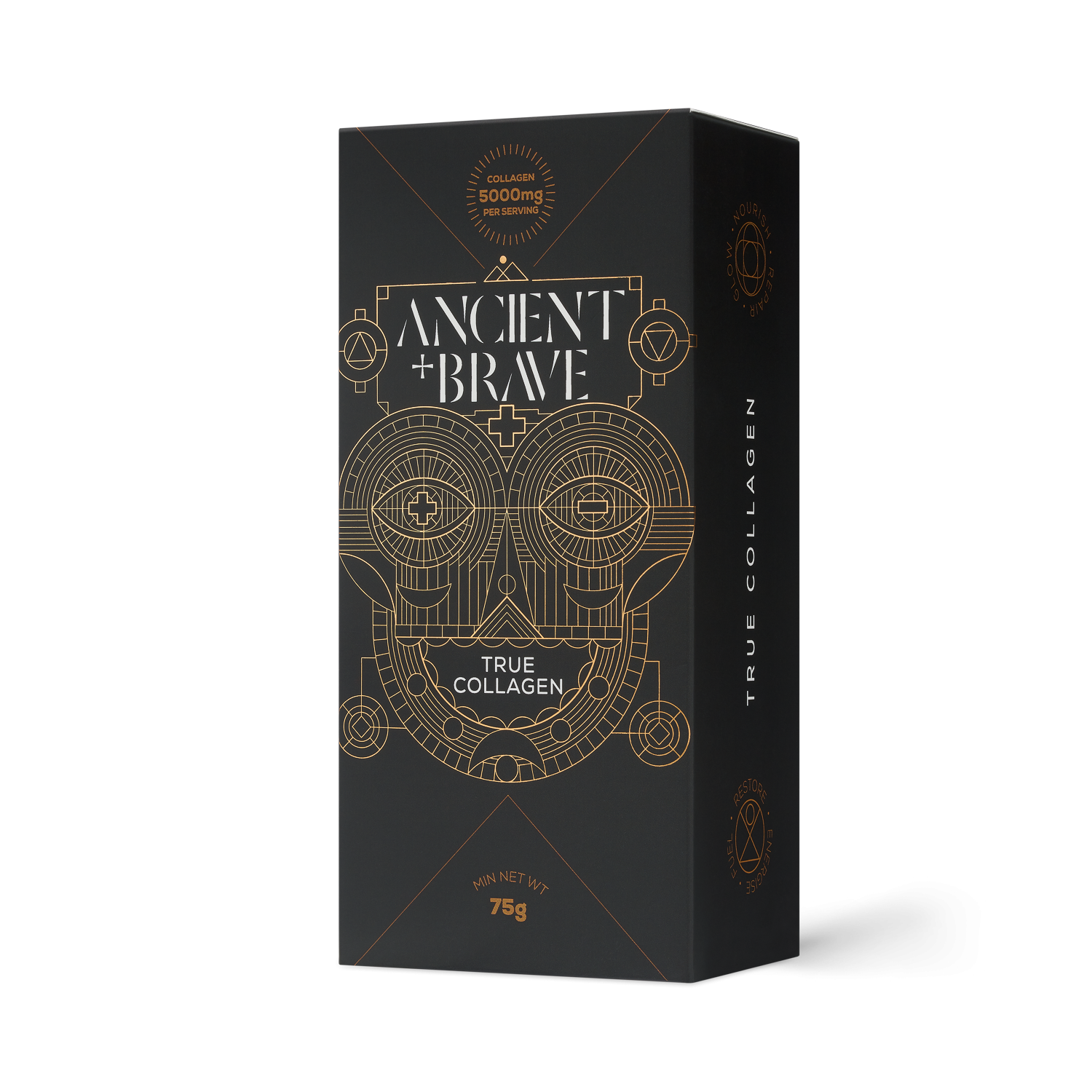 True Collagen Sachets