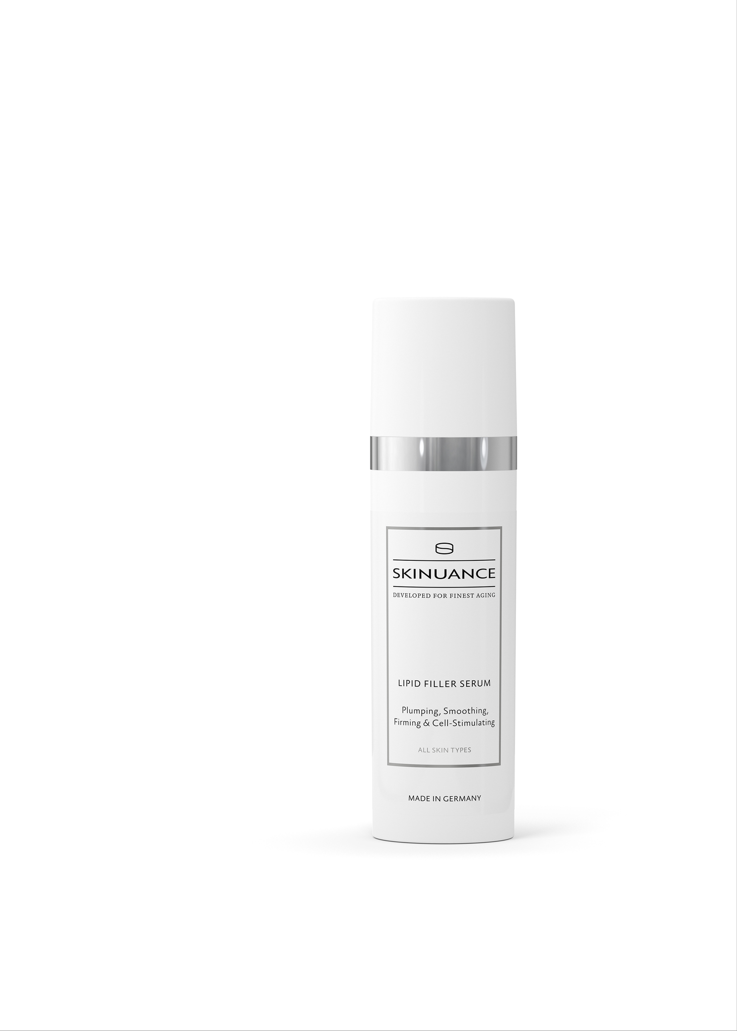 Image of Lipid Filler Serum