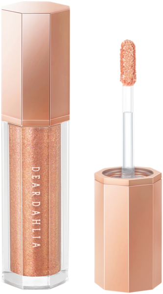 Image of Paradise Shine Eye Sequins