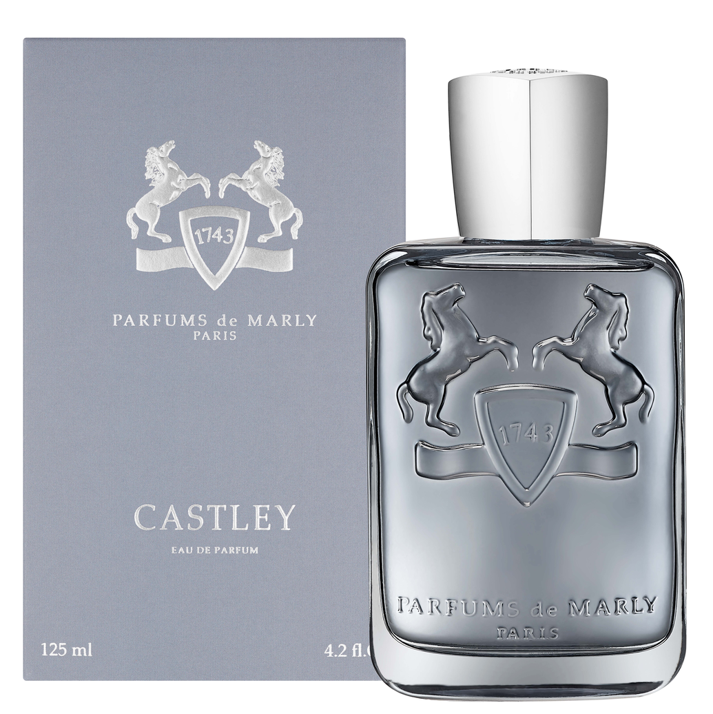 Castley EdP Nat. Spray