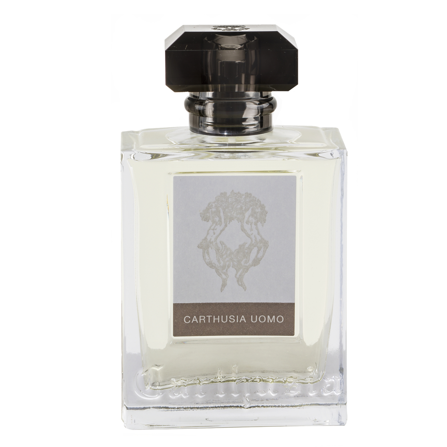 Cartusia Uomo EdP