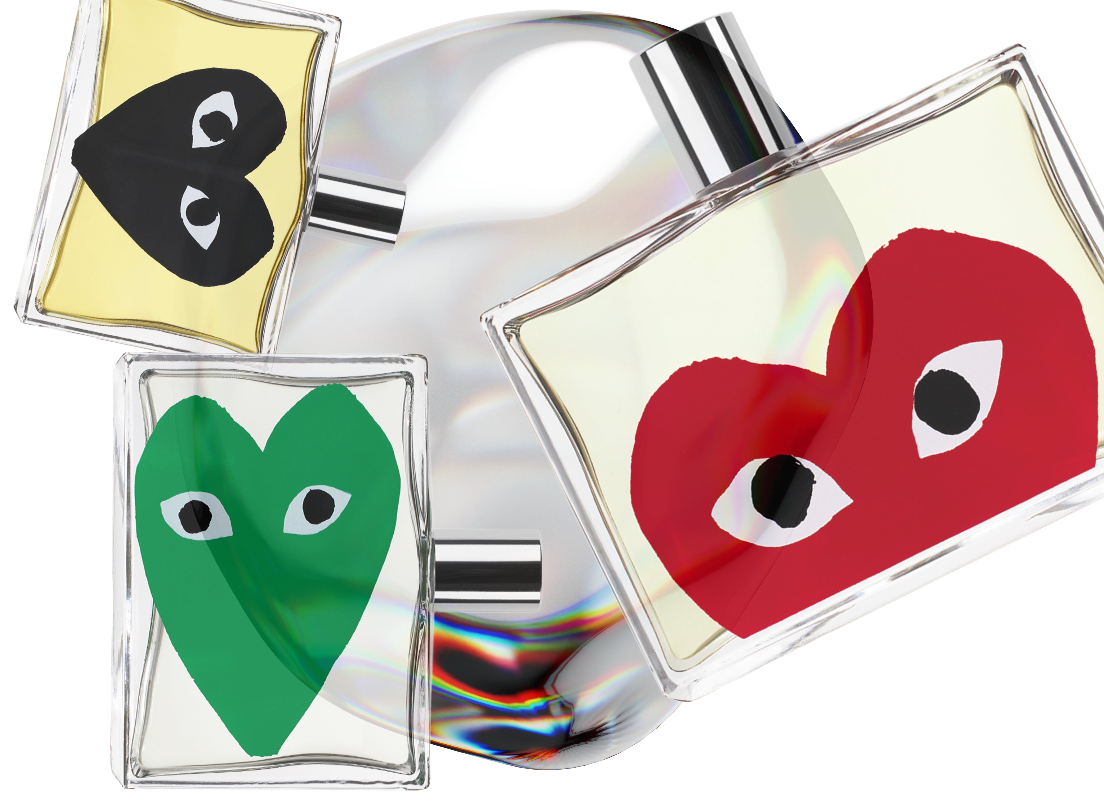 MEISTER Parfumerie seit 1888