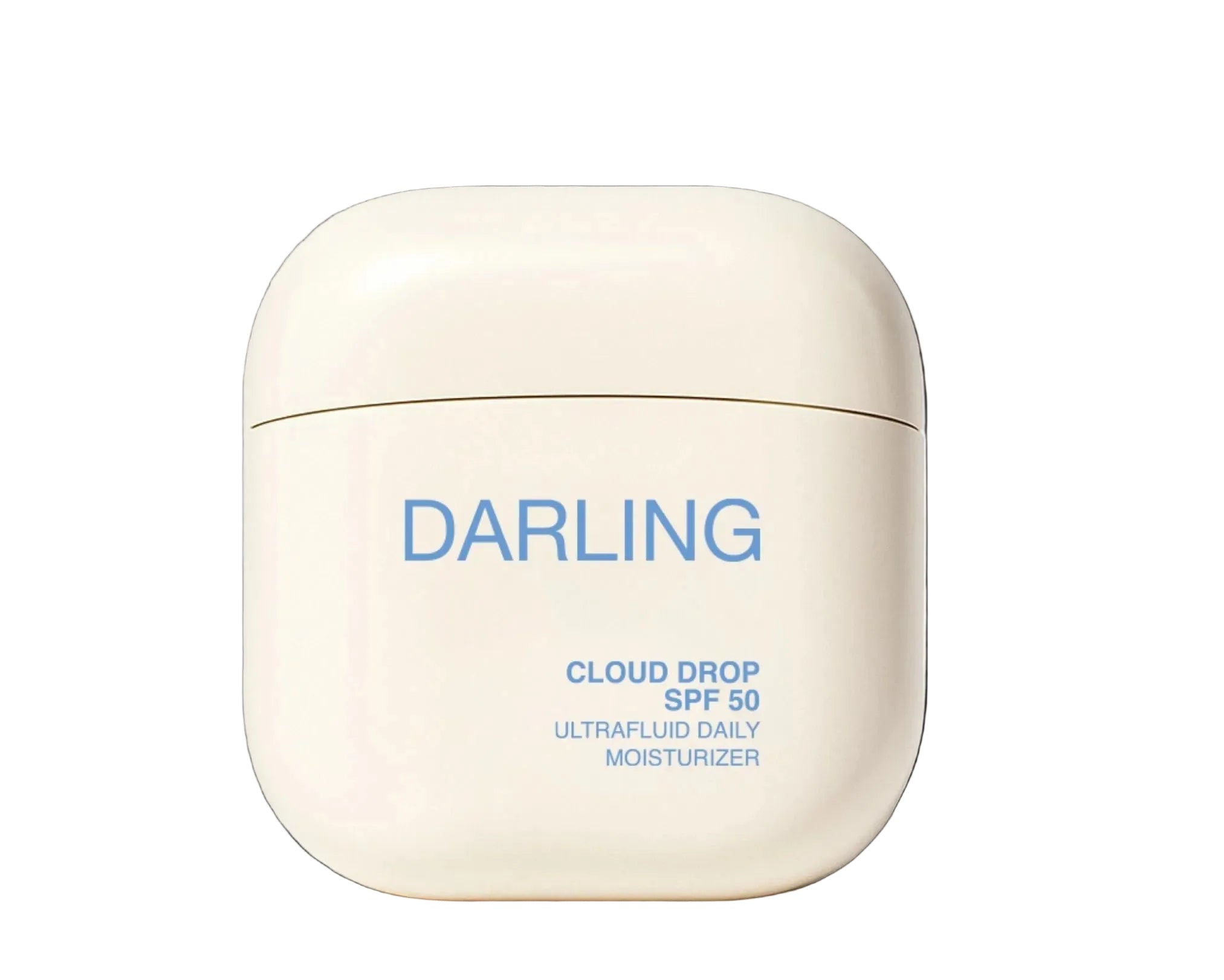 Image of DARLING CLOUD DROP SPF50 MIT DECKEL