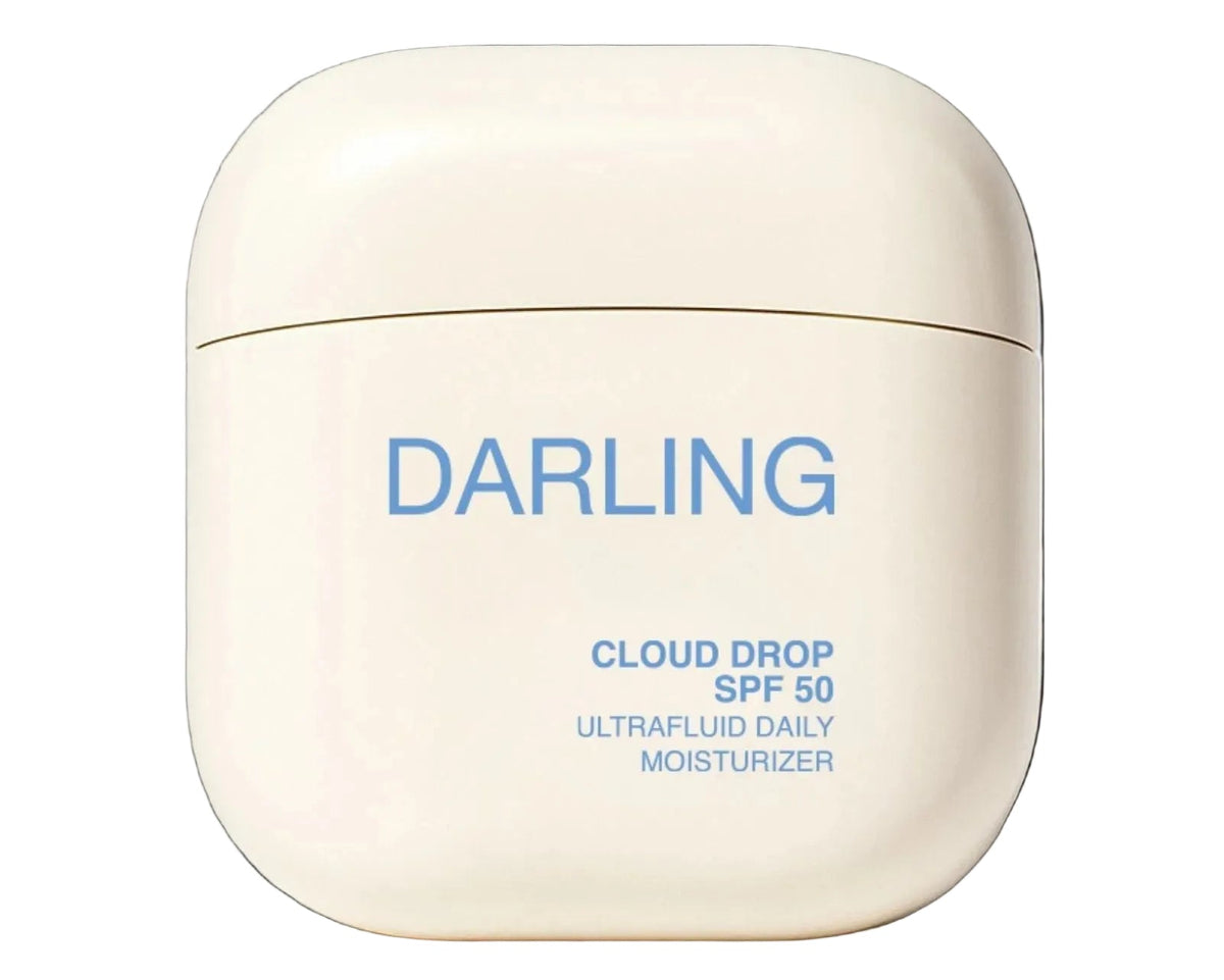DARLING CLOUD DROP SPF50 MIT DECKEL
