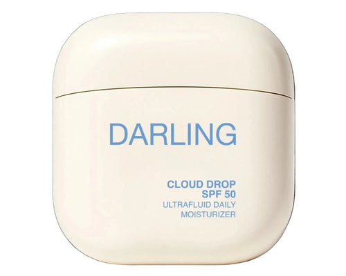 DARLING CLOUD DROP SPF50 MIT DECKEL