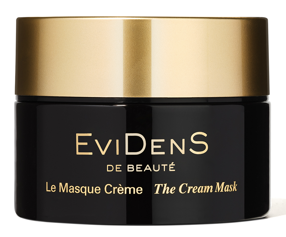 EviDens The Cream Mask Tiegel