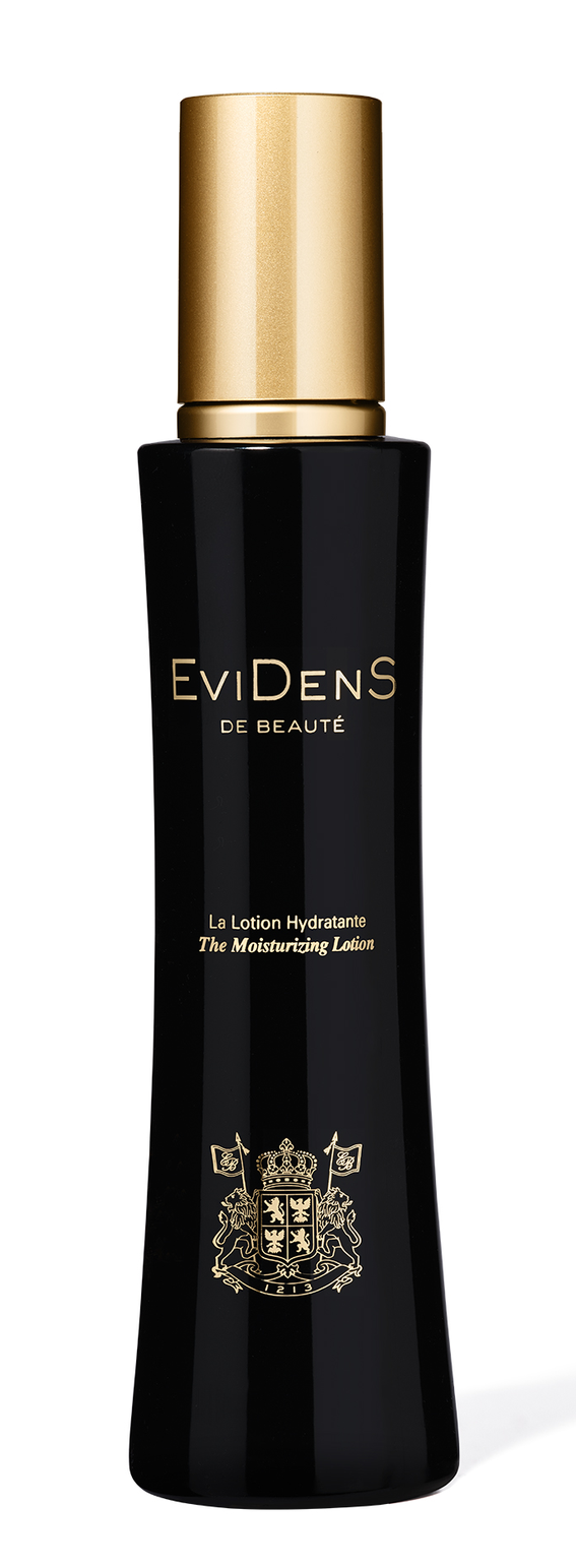 The Moisturizing Lotion