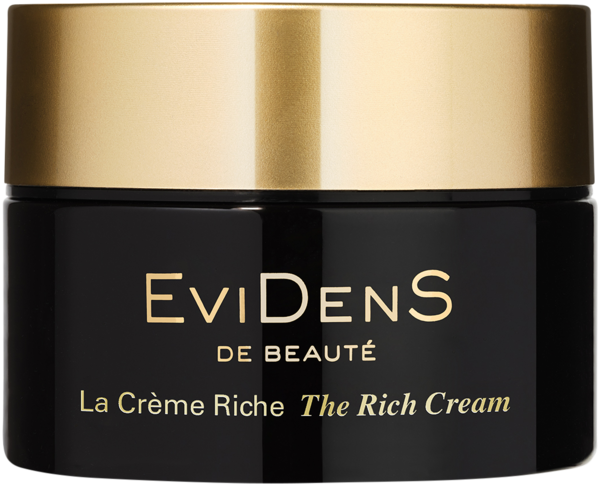 The Rich Cream Tiegel