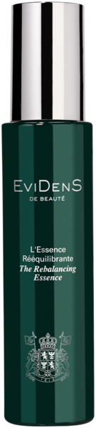 The Rebalancing Essence